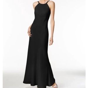 Calvin Klein formal dress